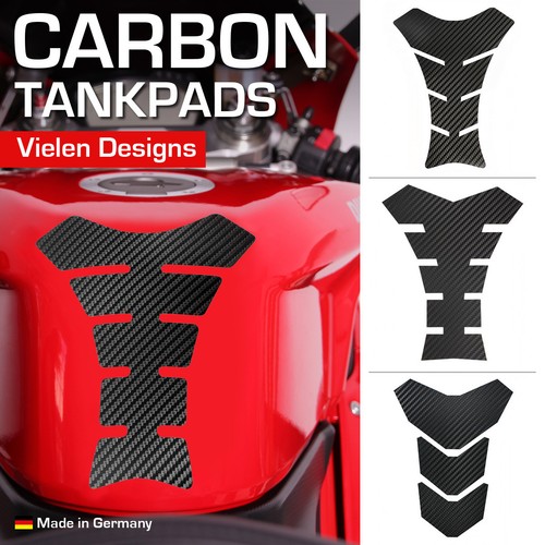 Motorrad tankpad carbon - motorrad,