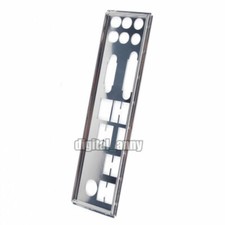 OEM I/O Shield For MSI