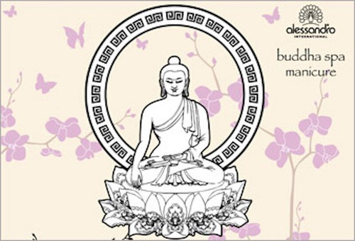 Alessandro buddha spa - buddha,