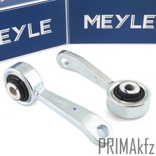 2x MEYLE Koppelstange vorne