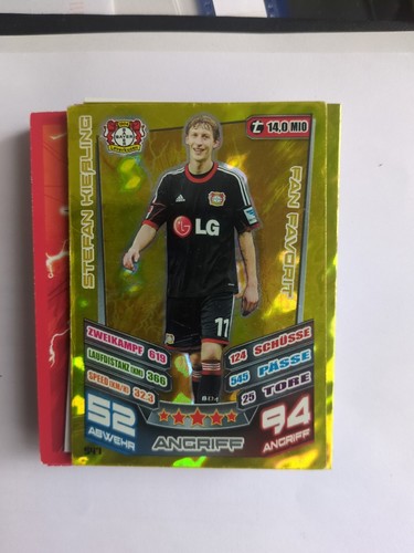 Match attax 547 - match,