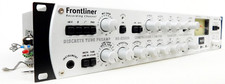 SPL Frontliner High-End Tube Mic Preamp Channel + Top Zustand + 2Jahre Garantie