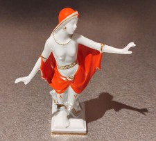 Galluba hofmann tänzerin - hofmann,