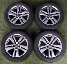 Opel Astra K 16 Zoll Winter Radsatz  205/55R16  39024544