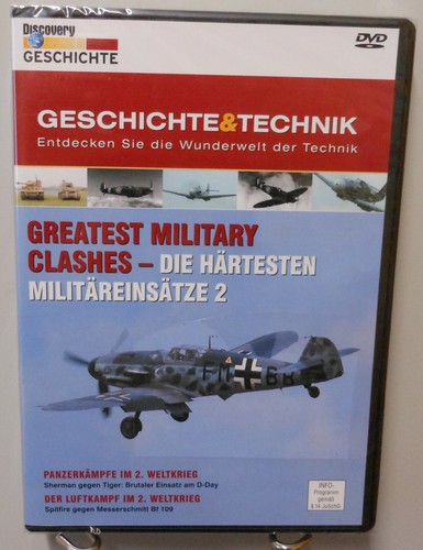 Krieg militär dvd - krieg,