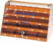 Projahn leerer Verkaufsschrank