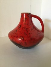 Vase True Vintage 60er 70er
