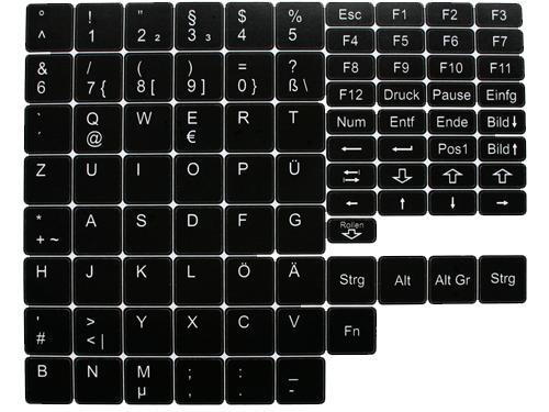 Deutsche notebook - deutsche,