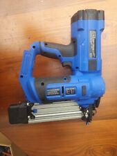 2 in 1 Elektrische Nagelpistole Elektrotacker Druckluftnagler Ohne Akku 