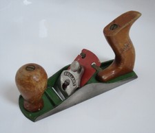 Kunz Spezial Hobel 300 mit Feinjustierung