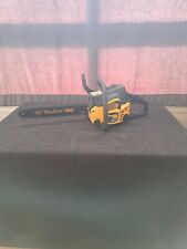 Poulan Pro 4016 Kettensäge Motorsäge