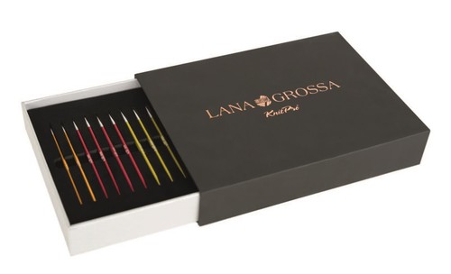 Lana grossa vario rainbow - lana,