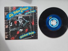 Die Toten Hosen Mit Kurt Raab