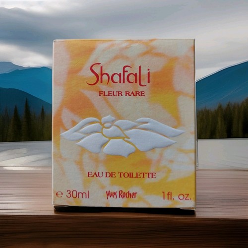Yves rocher shafali - shafali, ☆