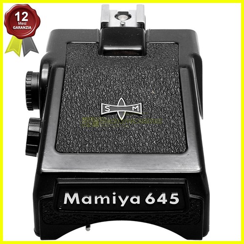 Mamiya finder m - finder, s/m