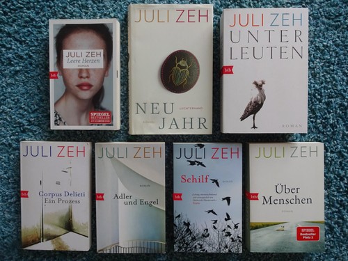 Juli zeh leere herzen - herzen, neujahr