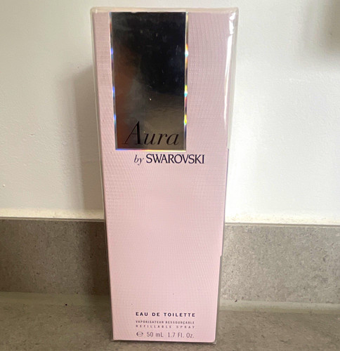 Aura swarovski eau de - aura,
