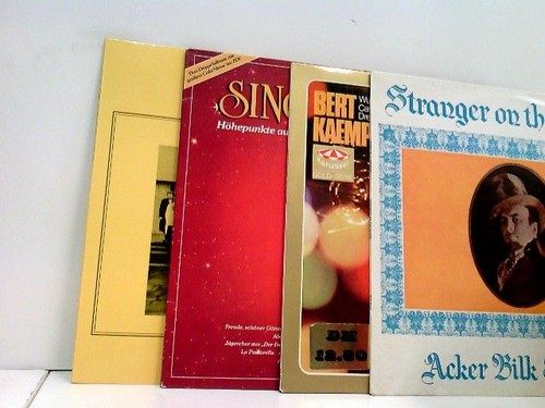 Platten jubilate musik - jubilate,