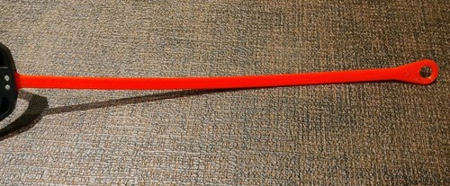 Halteband für tankdeckel - für,