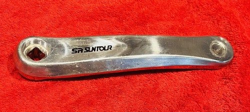 Suntour links 170mm - sr,