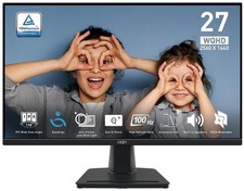 MSI PRO MP275Q (27 Zoll WQHD
