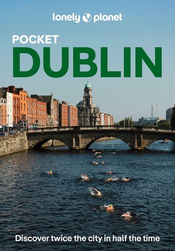 Lonely planet pocket - lonely, ~