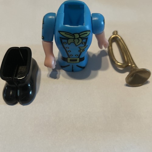 Pez body parts cavalery - body-parts, ,