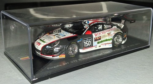 Porsche 911 997 - 911, gt3