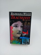 Barbara wood traumzeit - wood:,