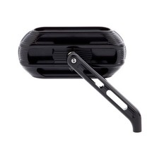 Spiegel A Korb Arlen ness Kumpel A Recht Kontrast Schwarz