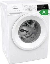 Gorenje Waschmaschine 7kg A 1400U Frontlader WiFi Weiß AquaStop Dampf