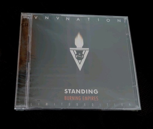 Vnv nation standing burning - standing,