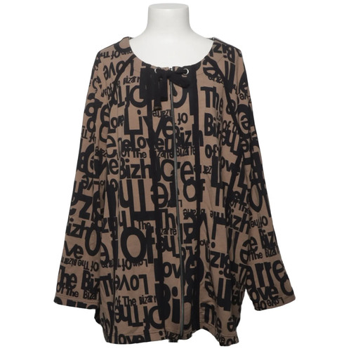 Doris streich strickjacke - doris, streich,