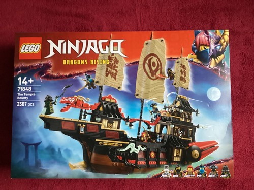 Lego 71848 ninjago der - lego,