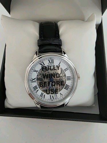 Rotary armbanduhr herren - rotary,
