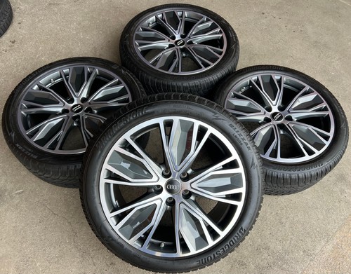 Original alu - original, 19"