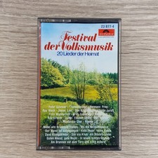 Festival der Volksmusik von