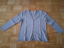 Damen Strickjacke grau von