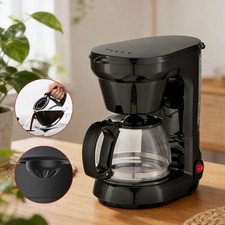 750ml Filter Kaffeemaschine