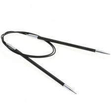 Wolle Kreativ! Lana Grossa - Rundstricknadel Lala Berlin - 80/4,5