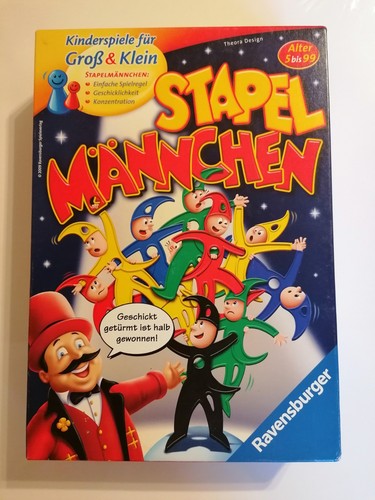 Geschicklichkeitsspiel