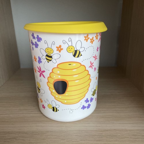 Tupperware dose vorrat - dose, one