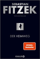 Der Heimweg, Sebastian Fitzek