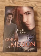 Michelle raven geheime - michelle,