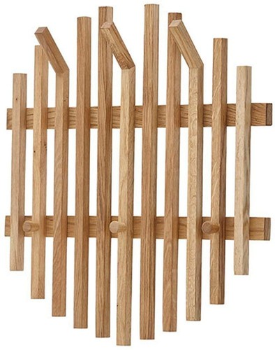 Wandgarderobe garderobenpaneel - wandgarderobe,