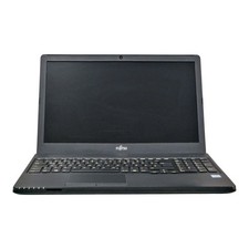 Fujitsu Lifebook A357–Intel