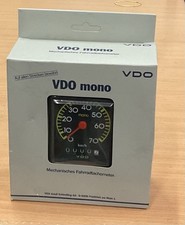 VDO - Fahrradtacho - 20 Zoll, OVP