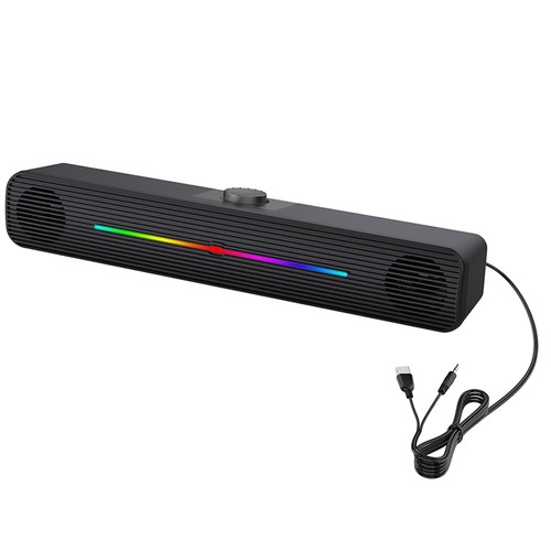 Usb lautsprecher stereo - pc,