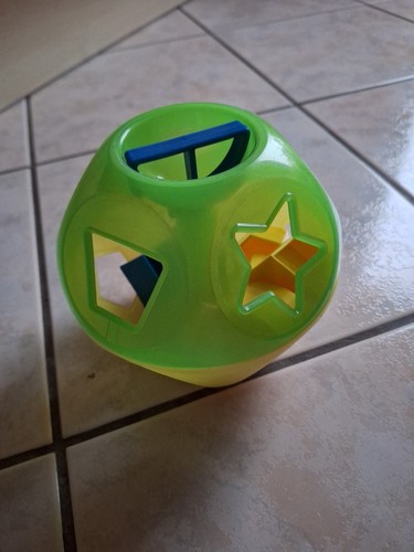 Tupperware f02 kombi ball - tupperware,