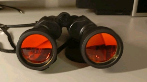 Fernglas lb50x70 - ,